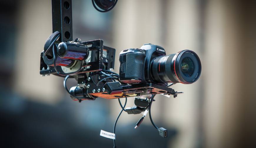 科技赋能生活：袁州区产品视频拍摄开启智能新时代