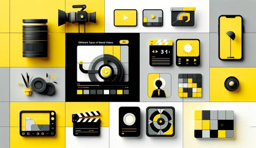 专为职场精英打造：袁州区产品视频拍摄提升工作效率的秘密武器