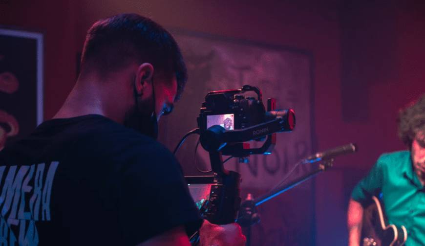 匠心雕琢视觉盛宴！专业袁州区产品视频拍摄公司赋能品牌价值