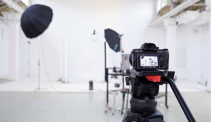 聚焦袁州区产品视频拍摄，打造品牌传播新高度