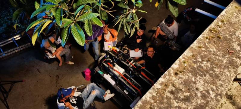 解锁袁州区产品宣传视频拍摄公司新势能，助力品牌强势破圈