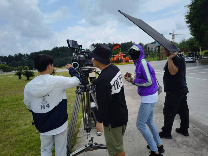 袁州区极致互动，未来愿景宏大，致力于成为全球领先的产品宣传视频企业