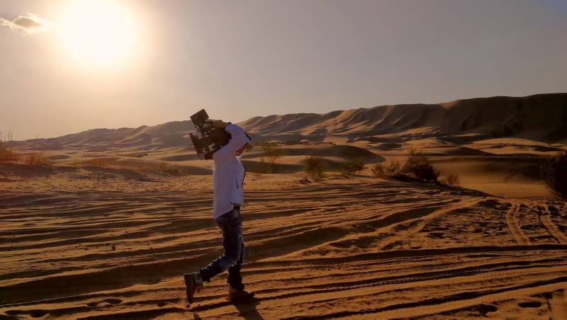 深耕袁州区产品宣传视频拍摄公司，解锁品牌传播的核心动能