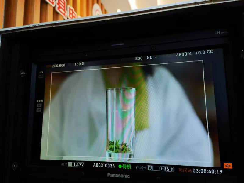 天然优选！袁州区电商产品宣传视频溯源原料产地的真实故事