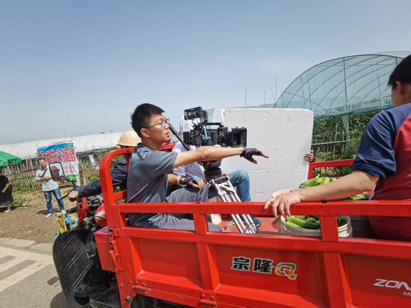 解锁吸睛密码：袁州区产品视频拍摄制作的创意与技巧全解析