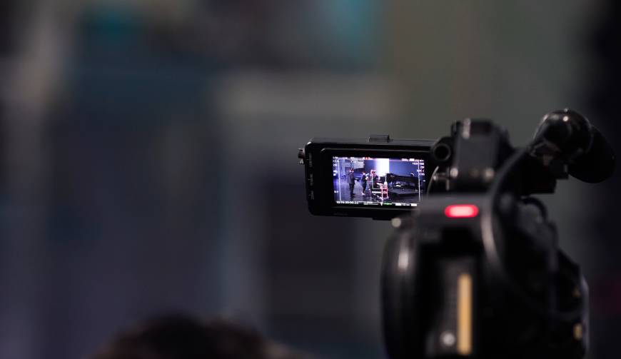 袁州区产品视频拍摄制作：揭秘如何打造令人印象深刻的商业宣传片